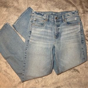 American Eagle 90’s Bootcut Jean Size 6
